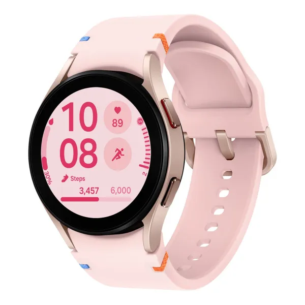 Умные часы Samsung Galaxy Watch FE 40мм (Pink Gold)