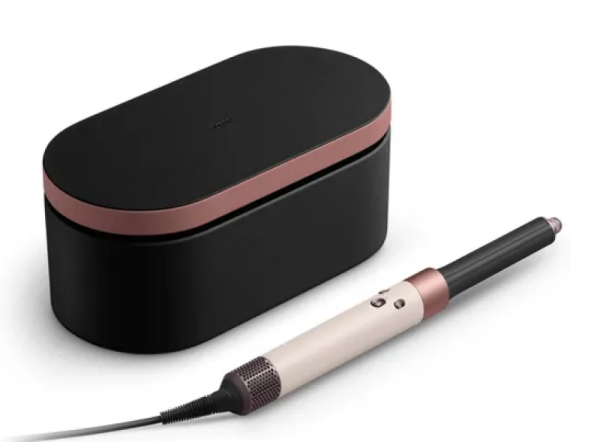 Стайлер Dyson Airwrap Complete LONG HS05 Ceramic Pink