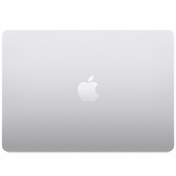 Apple MacBook Air 15 2025 M4/10CPU-10GPU/16GB/512GB Silver MW1H3